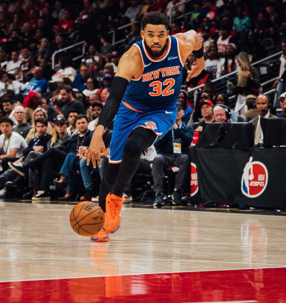 New York Knicks