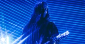 nick valensi the strokes coachella