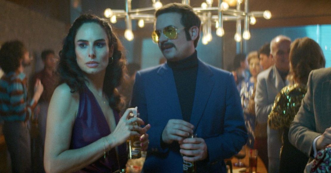 ‘No dejes a los niños solos’: La nueva película de terror mexicana con Ana Serradilla