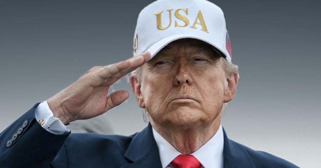 Estados Unidos “presume” decomiso de 138 armas que serían enviadas a México