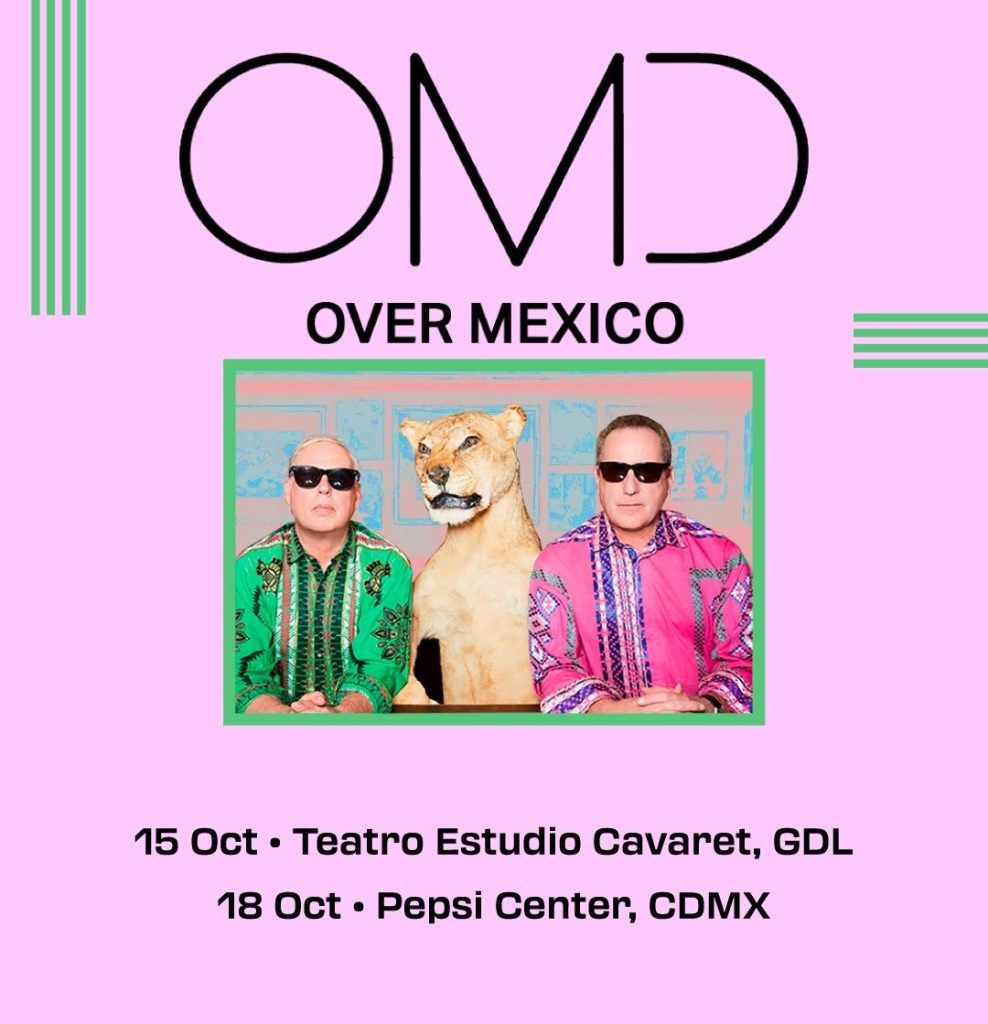 OMD 2025