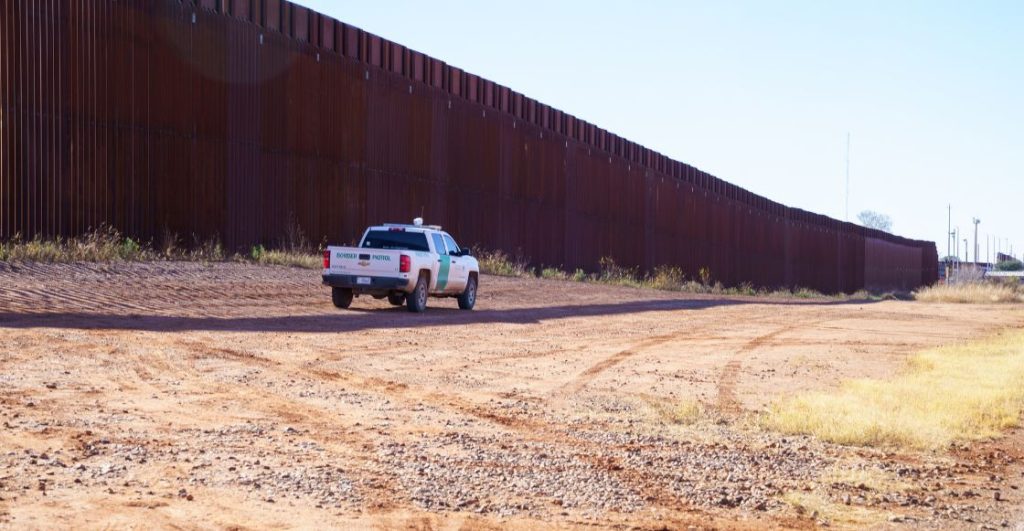 ¿Qué es el operativo espejo? La táctica que une a México y EU en la frontera