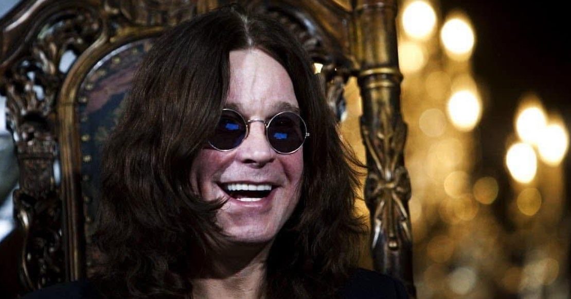 Ozzy Osbourne regresará… como avatar digital interactivo