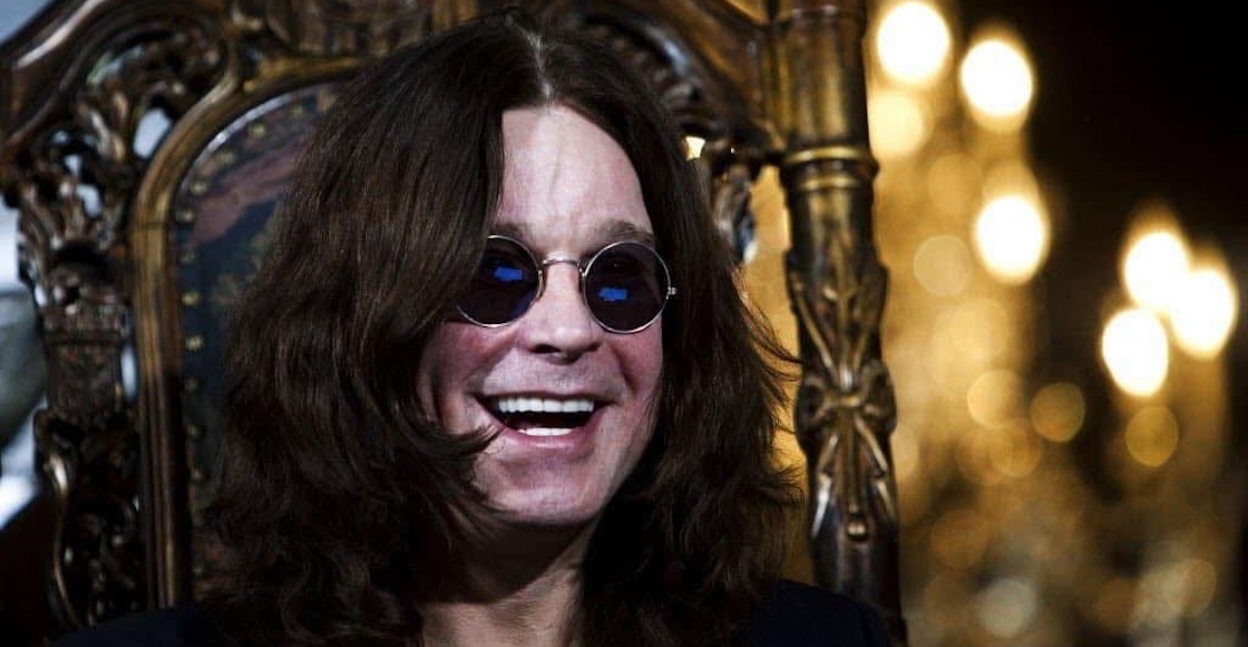 ozzy osbourne 1