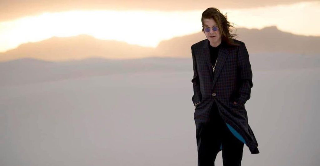 ozzy osbourne