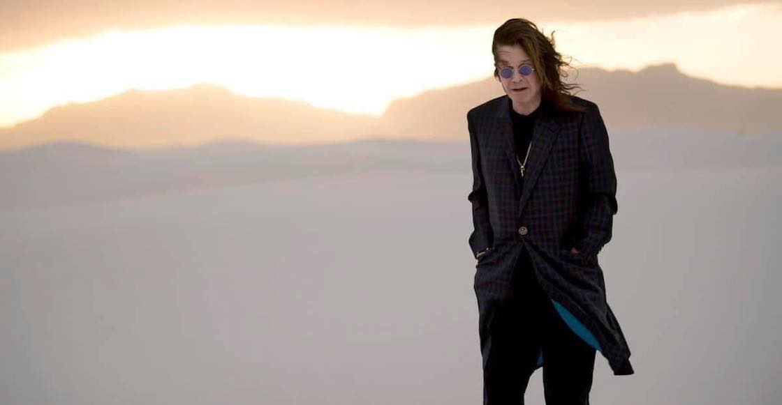 ozzy osbourne