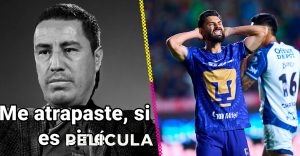 Pachuca le ganó a Pumas