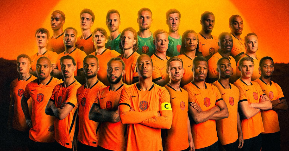 Sin Xavi Simons: Países Bajos presenta su lista final para el Mundial 2026