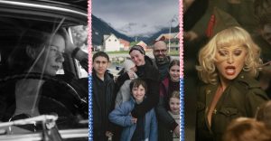 'Fjord' se lleva la Palma de Oro en Cannes 2026: Todos los ganadores