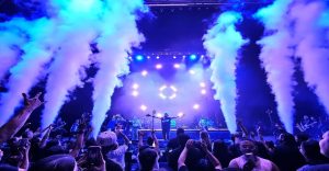 Concierto GRATIS Panteón Rococó