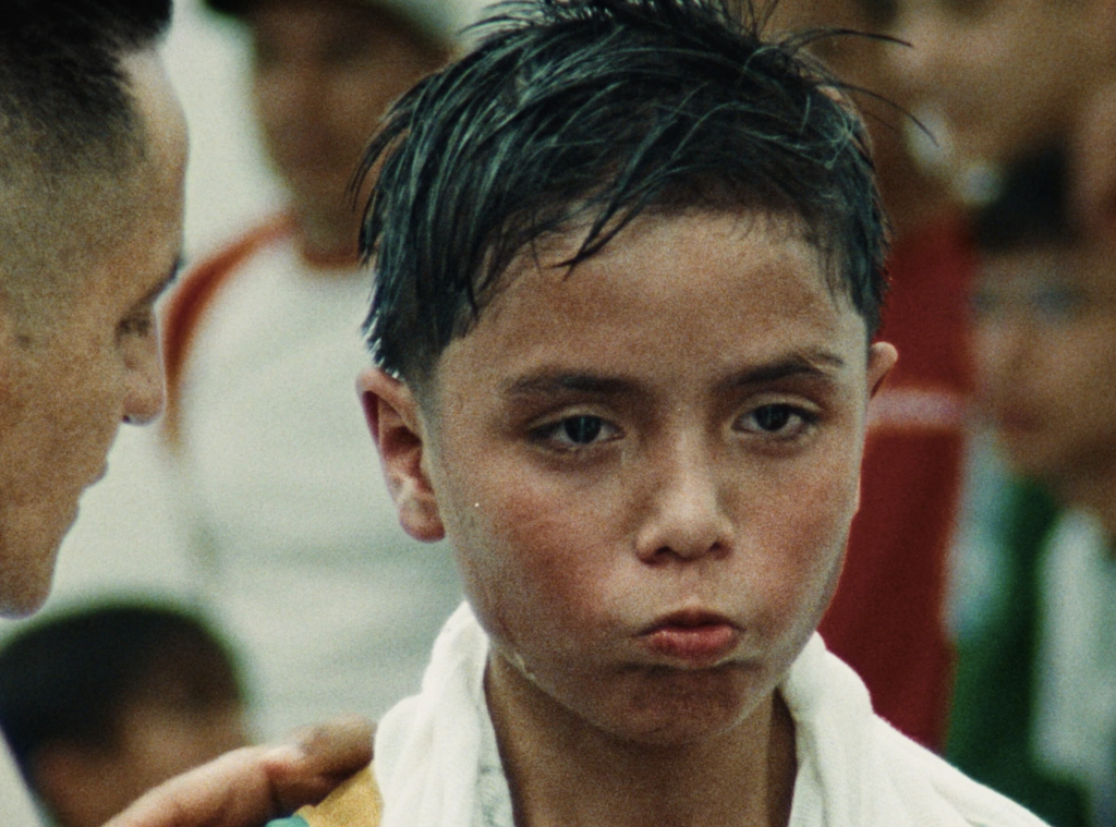 Imagen de 'Para los contrincantes', corto mexicano ganador en Cannes 2026