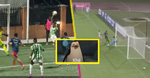 Los ridículos goles por lo que acusan amaño en la Liga Panameña
