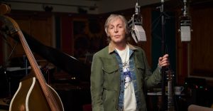 paul mccartney