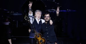 paul mccartney ringo starr 1