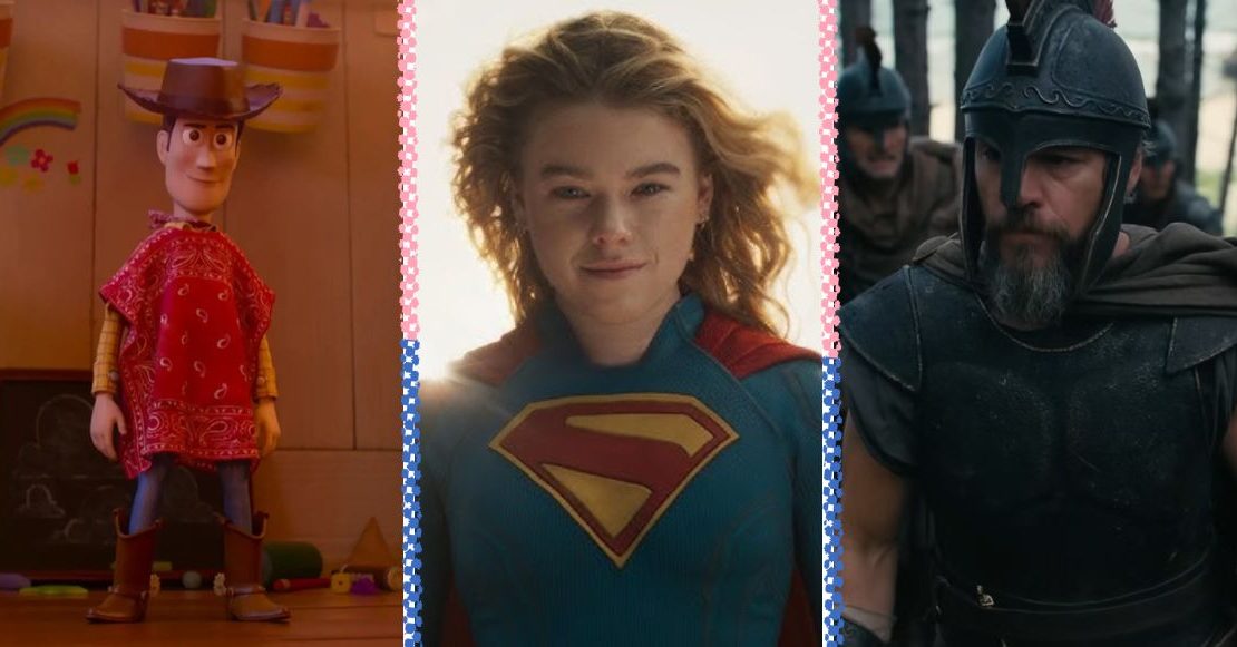 ¡Estrenos! Las 9 películas que dominarán el verano de 2026 en cines