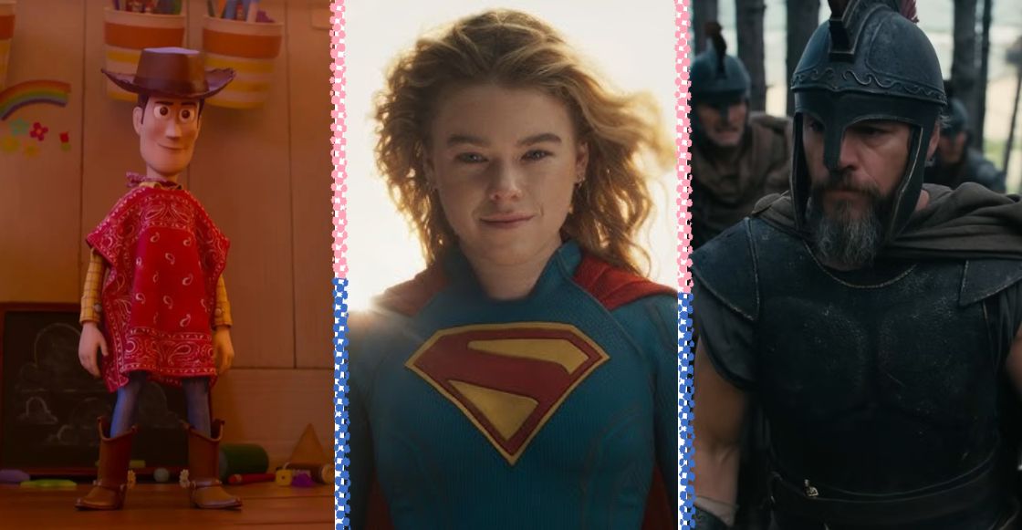 ¡Estrenos! Las 9 películas que dominarán el verano de 2026 en cines