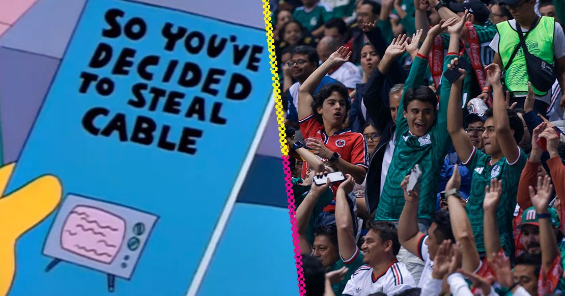 Organizadores del Mundial 2026 en México piden paro a la PROFECO contra plataformas y transmisiones pirata