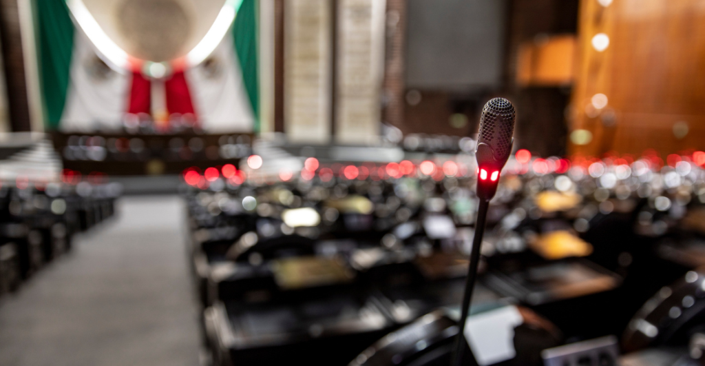 ¿Por qué ha causado tanta polémica la reelección de magistrados electorales?