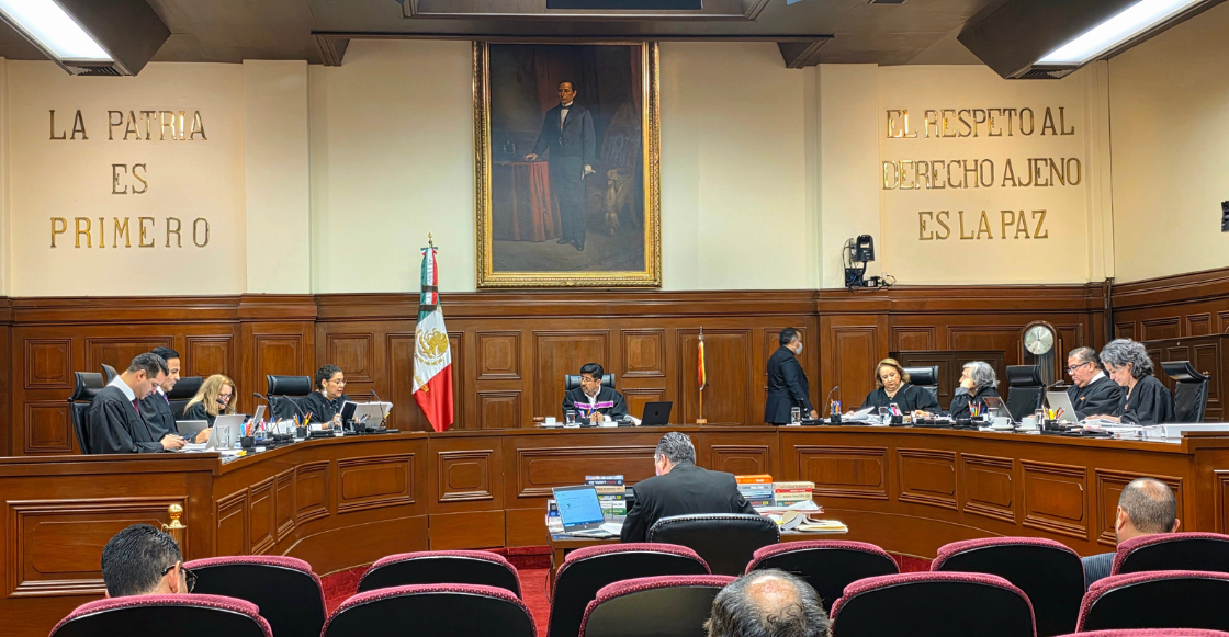¿Por qué ha causado tanta polémica la reelección de magistrados electorales?