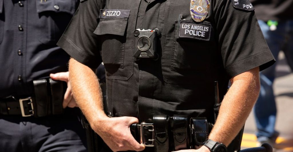 Policía de Los Angeles dice que investigará el incidente de la Cienciología como un crimen de odio