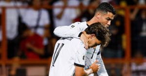 Cristiano Ronaldo y todos los convocados de Portugal al Mundial 2026