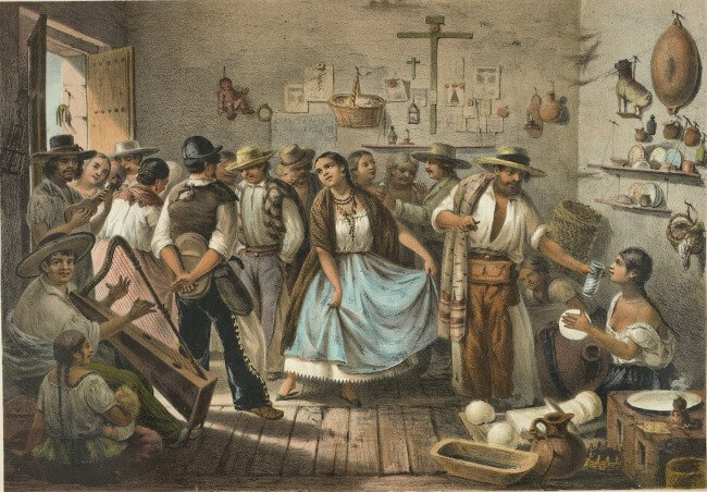 ¿Cómo hubiera sido tu vida si hubieras nacido en una primavera del siglo XIX?