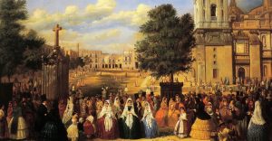 ¿Cómo hubiera sido tu vida si hubieras nacido en una primavera del siglo XIX?