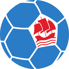 Primer escudo del PSG