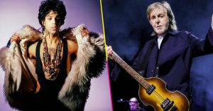 prince paul mccartney