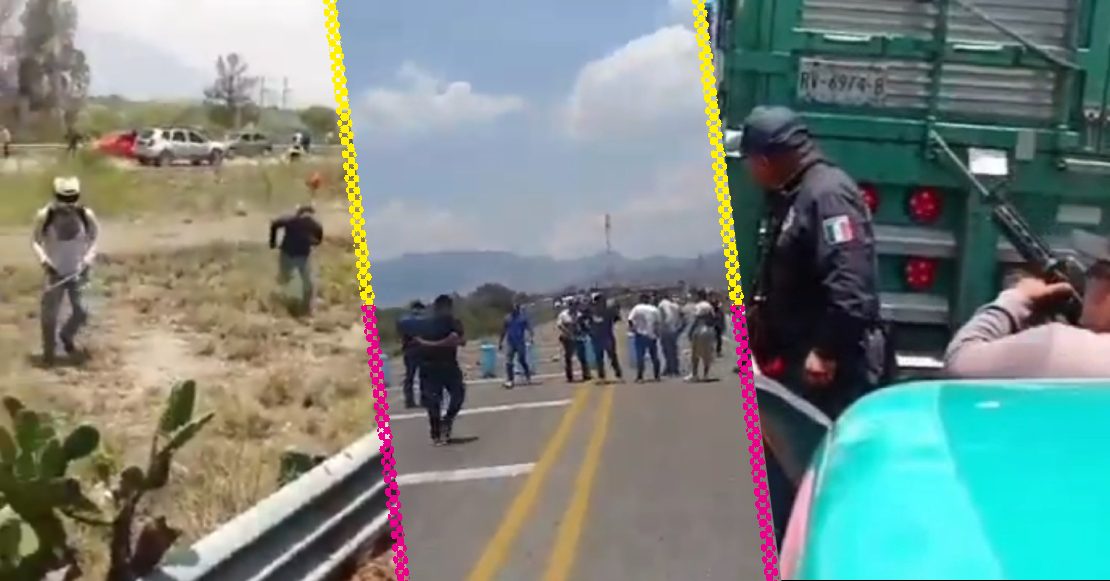 Protesta de la CNTE en Mitla y la investigación en contra del alcalde, ¿qué pasó?