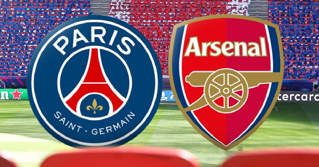 PSG 0-1 Arsenal: Sigue EN VIVO la final de la Champions League 2026