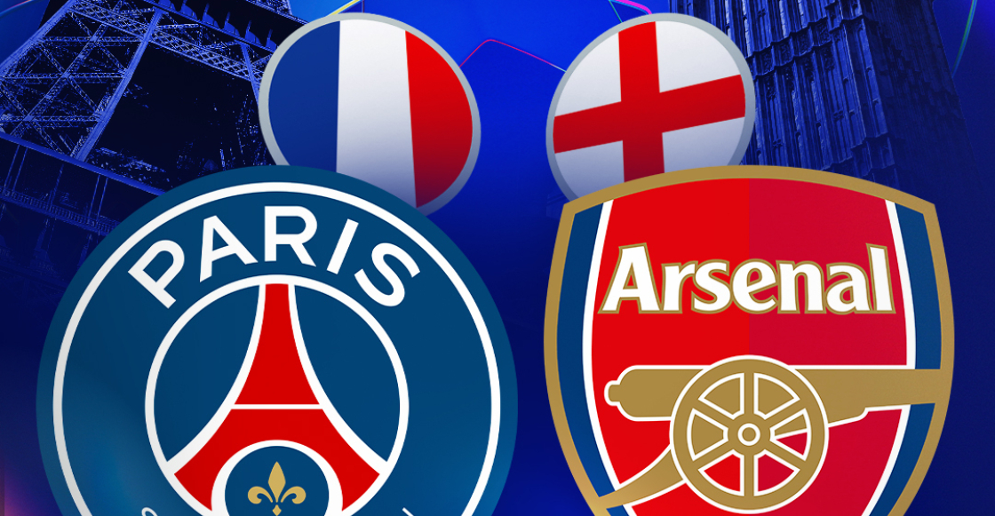 PSG o Arsenal: Supercomputadora predice al campeón de la Champions League 2026