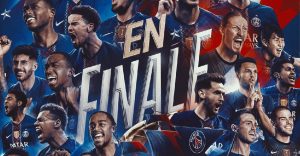 PSG contiene al Bayern y buscará ser el segundo bicampeón de Champions en este siglo