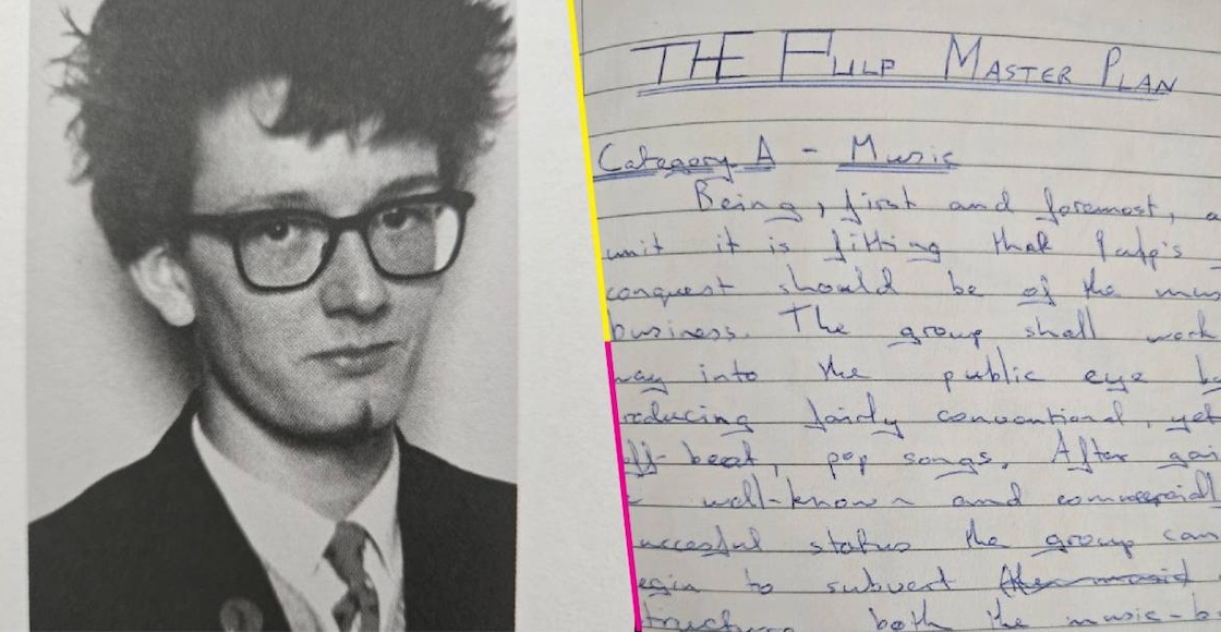 pulp masterplan jarvis cocker 2