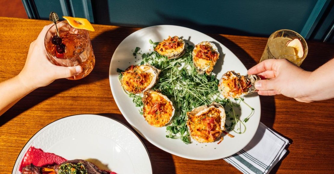 Qué comer al viajar a San Antonio: la ciudad que está conquistando a los foodies por su gastronomía