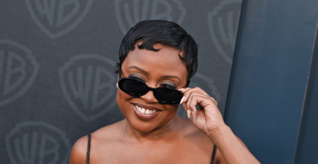 Quinta Brunson