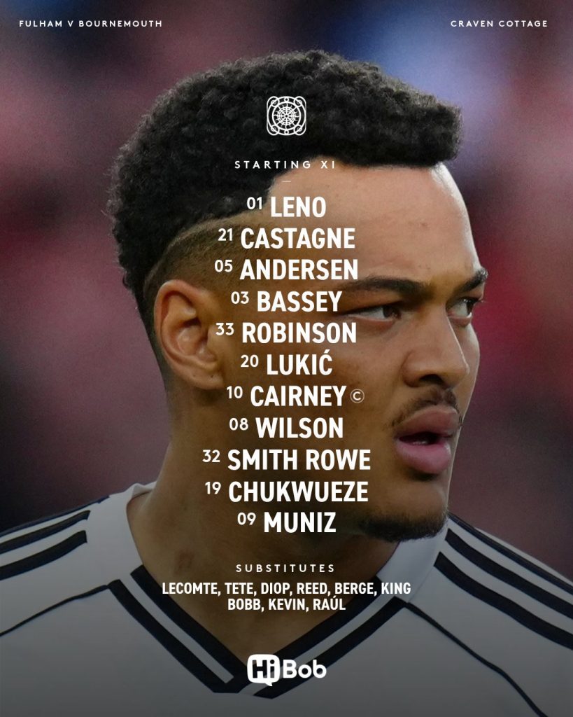 ¿Qué pasó con Raúl Jiménez y por qué salió de la convocatoria del Fulham?