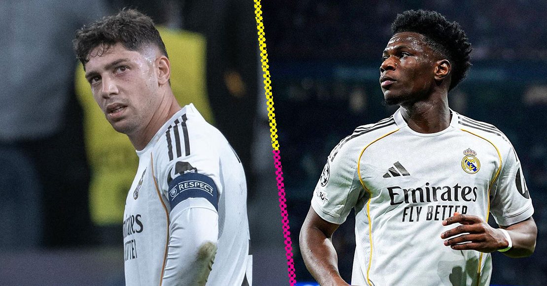 Real Madrid abre expediente disciplinario a Valverde y Tchouameni