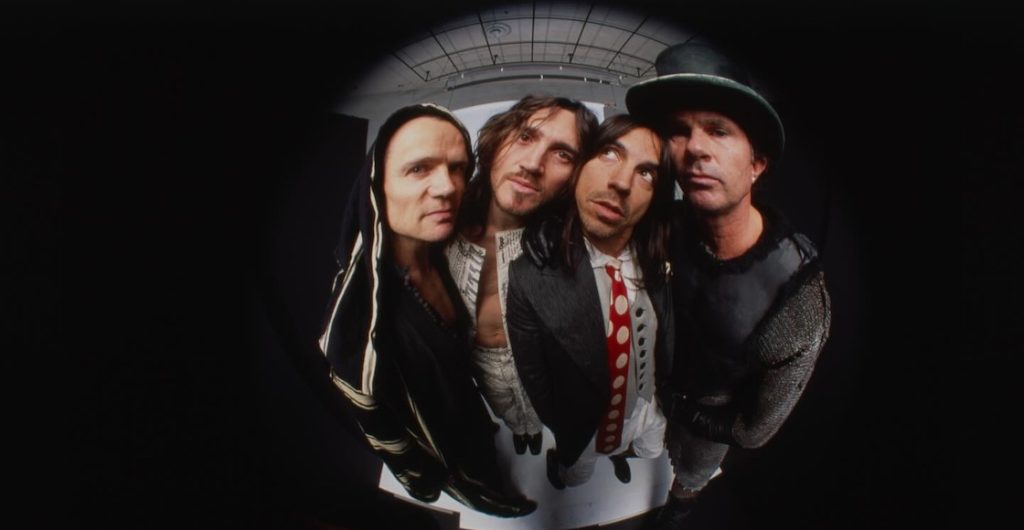 red hot chili peppers 3red hot chili peppers 3