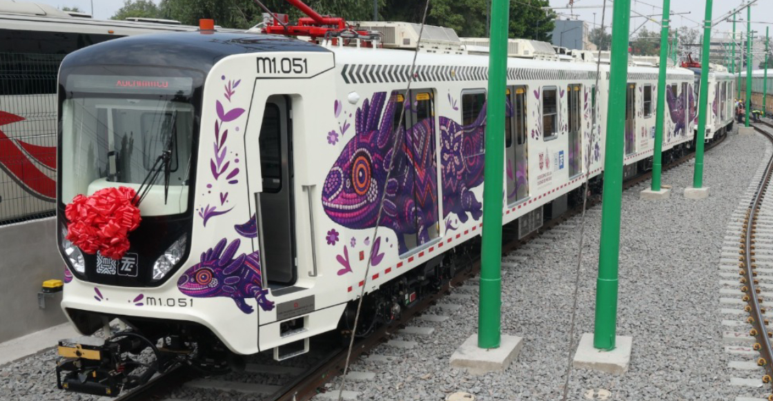 reinauguran-tren-ligero-el-ajolote-cdmx-cambios-nuevo-nombre-color