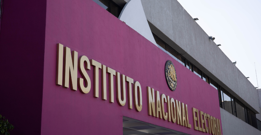 ¿Cómo está eso de que el INE revisará que no haya candidaturas con nexos con el narco?
