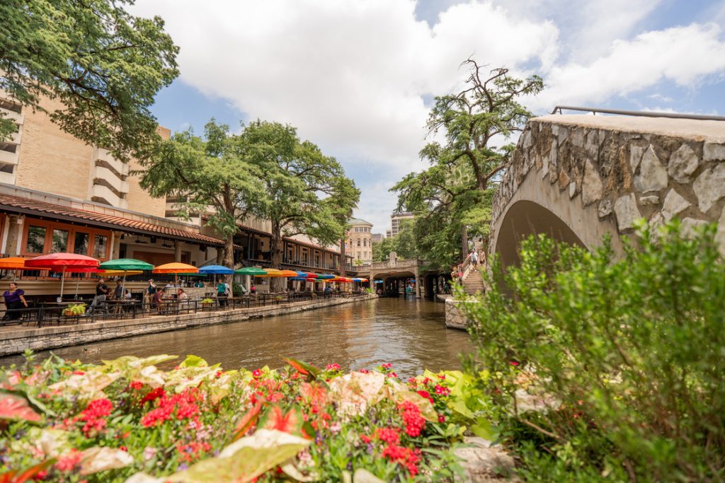 riverwalk