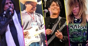 Ídolos del Rock Urbano