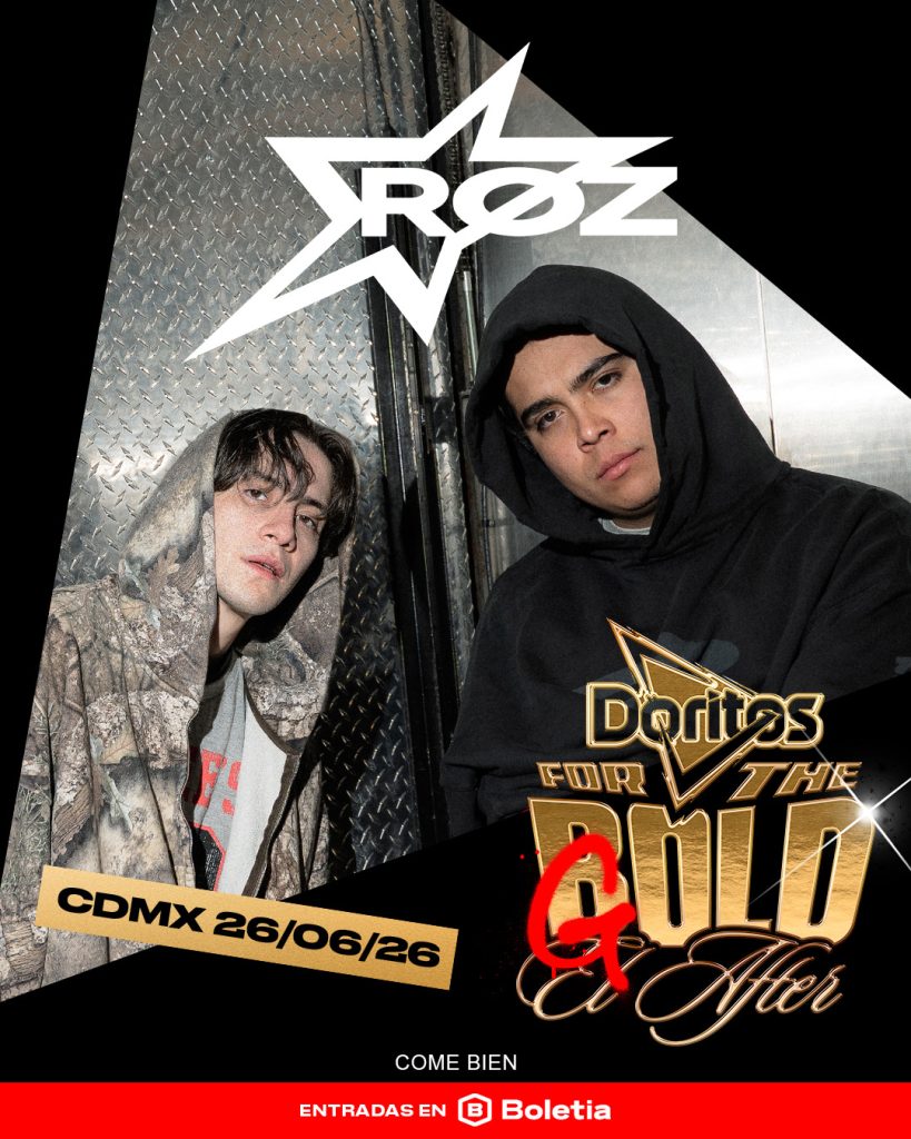 roz doritos after