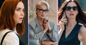 ¿Cuánto les pagaron a las protagonistas de 'El diablo viste a la moda 2'?