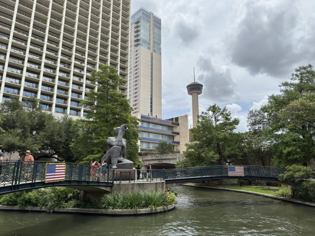 san antonio