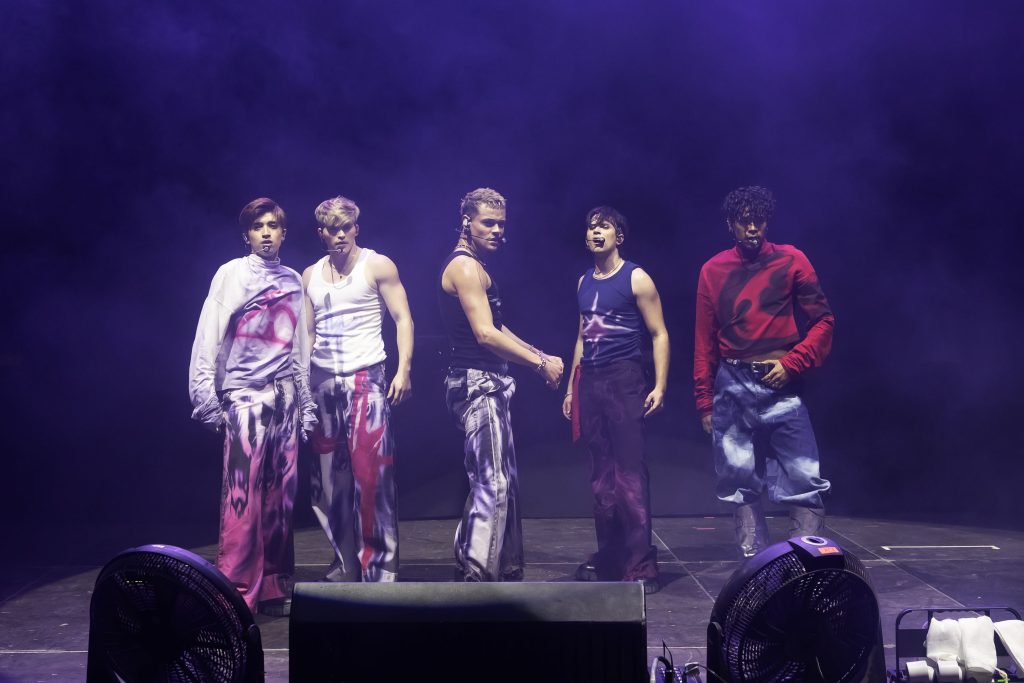 santos bravos tecate emblema