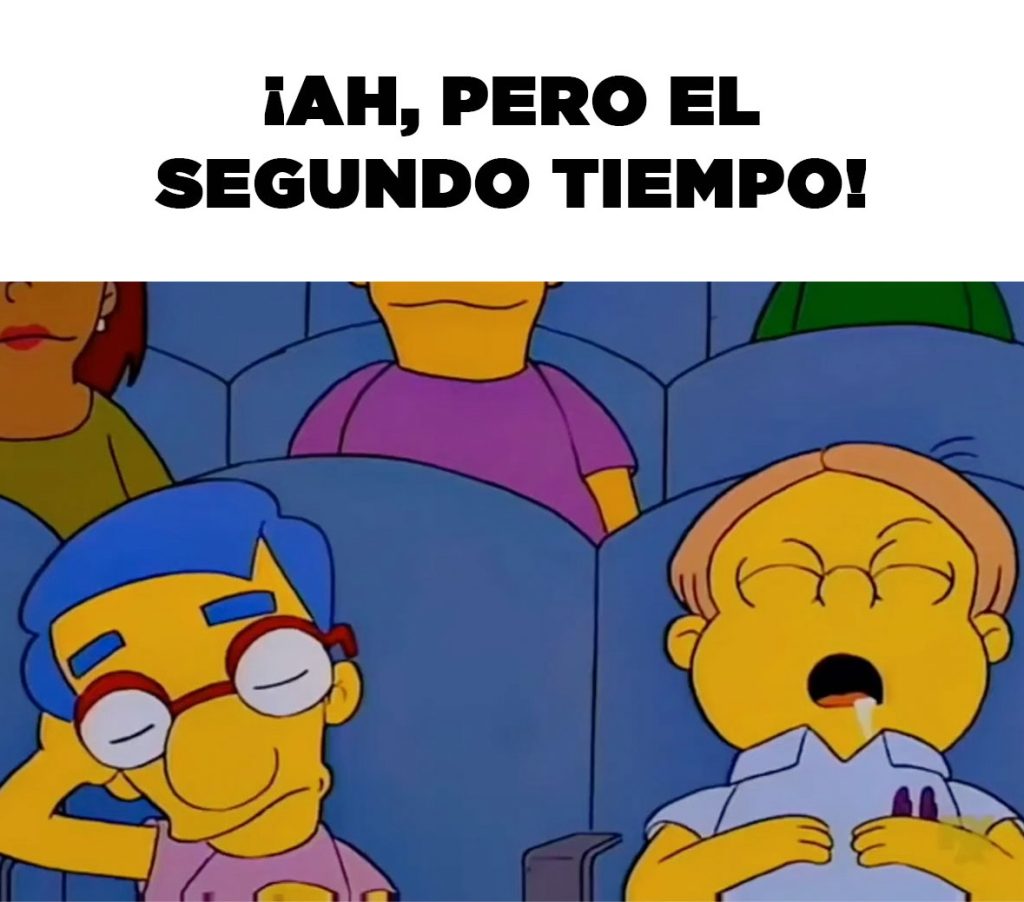 Meme Cruz Azul vs Pumas