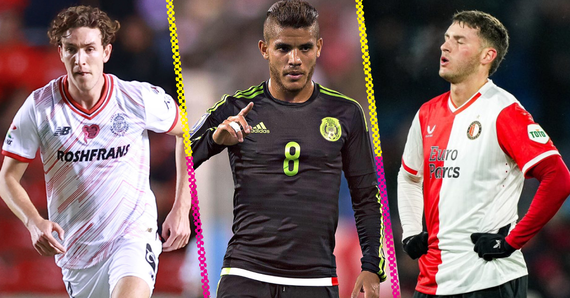 De Corea-Japón 2002 al 2026: Las ausencias más polémicas en las listas mundialistas de México