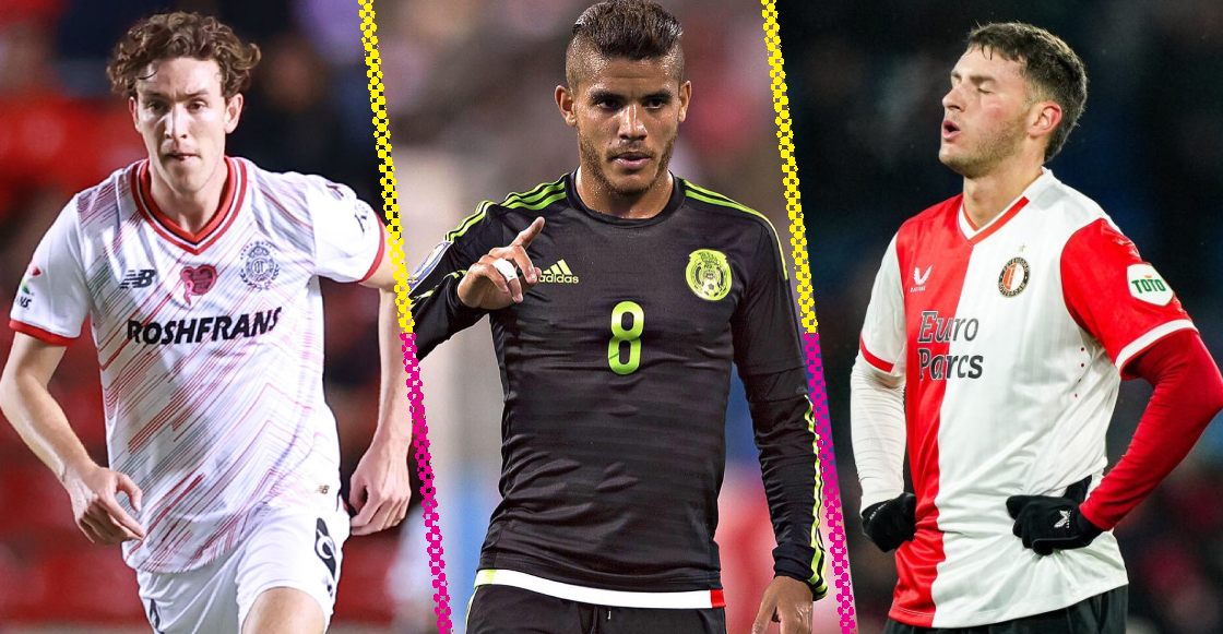De Corea-Japón 2002 al 2026: Las ausencias más polémicas en las listas finales de México